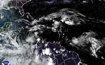 Storm in Caribbean Is on Track to Likely Hit Cuba as Hurricane