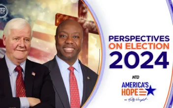 Perspectives on Election 2024 | America’s Hope