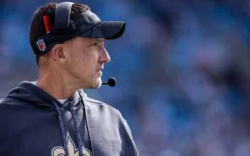 New Orlean Saints Fire Head Coach Dennis Allen Amid Losing Streak