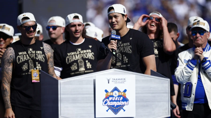Shohei Ohtani Heats Up Baseball Collectibles Markets