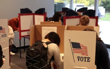 Voting on Election Day? Here’s Everything You Need to Know