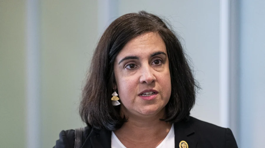 Rep. Nicole Malliotakis on Trump’s Chances of Winning New York