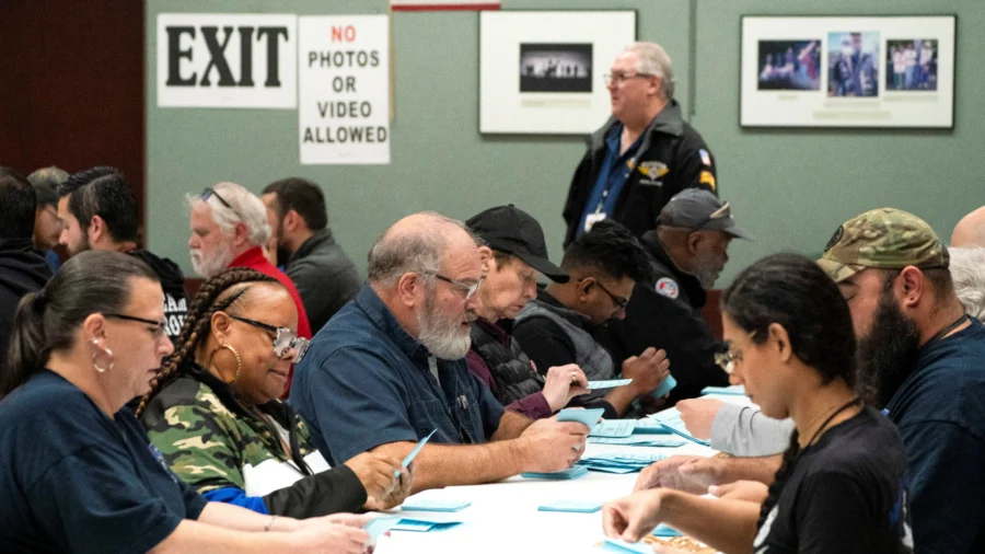 Boeing Strike Ends as Workers Accept New Contract