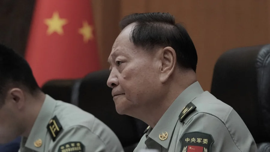 High-Level Visit to Vietnam Could Signal Power Shift in Communist China: China Analyst