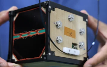 World’s First Wooden Satellite, Developed in Japan, Heads to Space