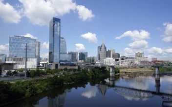 Man Arrested After Federal Officials Say He Sought to Destroy Nashville Power Site