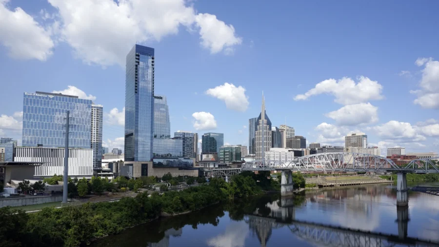 Man Arrested After Federal Officials Say He Sought to Destroy Nashville Power Site