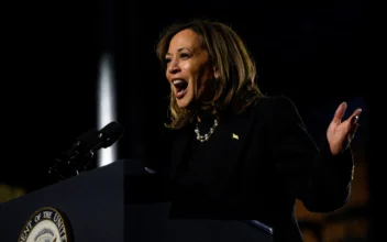 Harris Campaigns in Pittsburgh