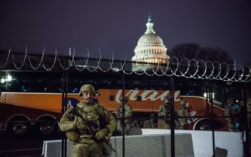 National Guard Activated for Election Day Support in Multiple States: Pentagon