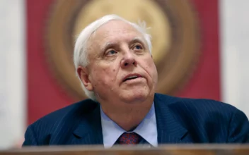 GOP Flips Senate Seat as Jim Justice Wins in West Virginia