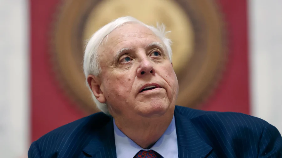 GOP Flips Senate Seat as Jim Justice Wins in West Virginia