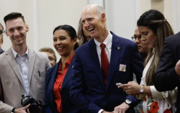 Republican Rick Scott Wins Reelection in Florida US Senate Race