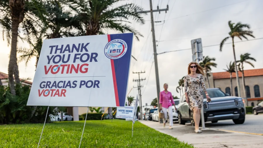 Florida Rejects Measure to Legalize Recreational Marijuana