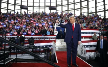 Trump Wins Battleground North Carolina