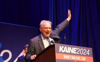 Tim Kaine Defeats Hung Cao for 3rd Senate Term in Virginia