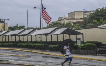 Hurricane Rafael Is Expected to Rapidly Intensify as It Barrels Toward Cuba