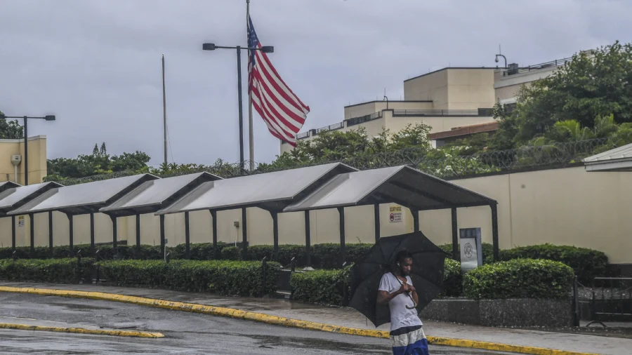 Hurricane Rafael Is Expected to Rapidly Intensify as It Barrels Toward Cuba