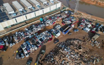 At Least 89 People Missing From Floods in Eastern Spain