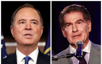 Adam Schiff Wins US Senate Seat Over Former Baseball Star Steve Garvey