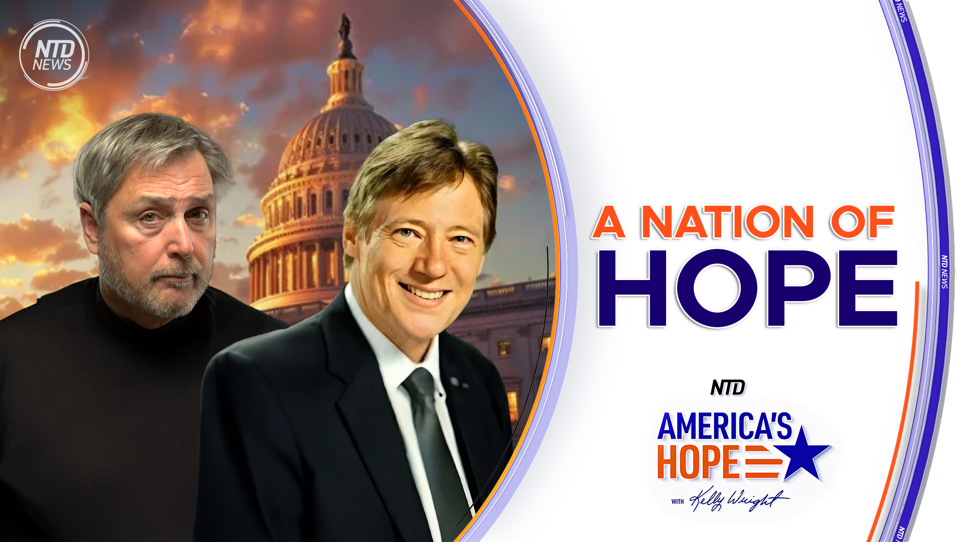 A Nation of Hope America’s Hope NTD