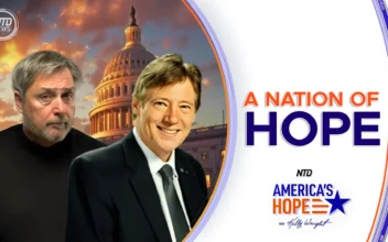 A Nation of Hope | America’s Hope