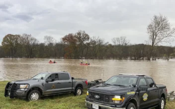 Flash Floods Claim Lives of 2 Missouri Poll Workers on Election Day