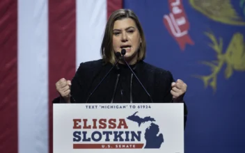 Democrats Retain Michigan Senate Seat