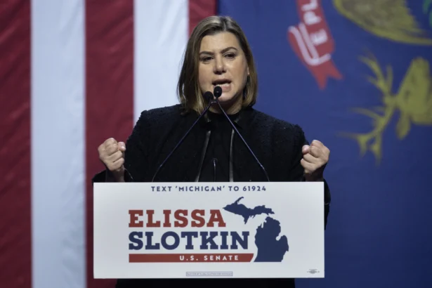 Democrats Retain Michigan Senate Seat