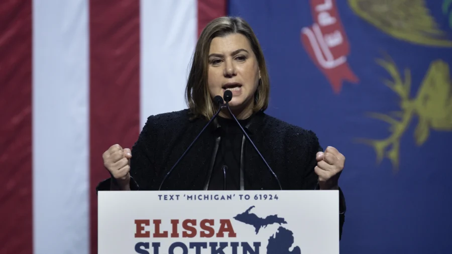 Democrats Retain Michigan Senate Seat