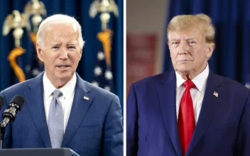 Trump Accepts Biden’s White House Invitation For Transition Meeting