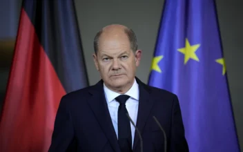 Germany’s Scholz Fires His Finance Minister as His Coalition Collapses