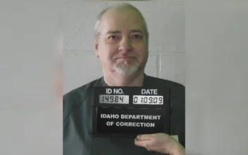 Federal Judge Temporarily Halts Idaho’s Plan to Try a 2nd Time to Execute Man on Death Row