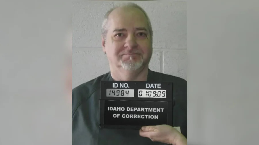 Federal Judge Temporarily Halts Idaho’s Plan to Try a 2nd Time to Execute Man on Death Row