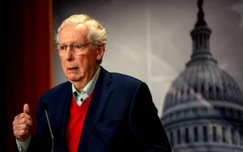 McConnell: Filibuster Is Secure With Republican Senate Majority