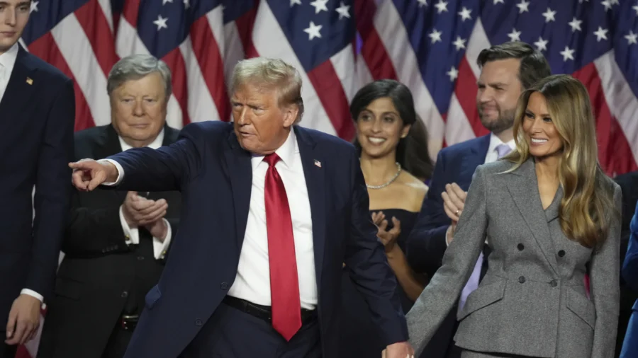 Who Could Join Trump’s New Cabinet?
