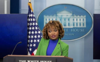 Press Briefing by White House Press Secretary Karine Jean-Pierre