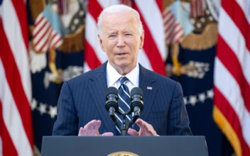 Biden Promises ‘Peaceful and Orderly’ Transfer of Power