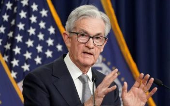 Federal Reserve Cuts Interest Rates for 2nd Straight Meeting