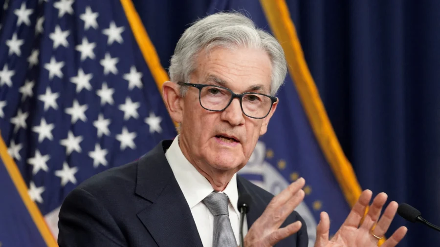 Federal Reserve Cuts Interest Rates for 2nd Straight Meeting