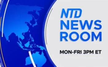 NTD Newsroom Full Broadcast (Nov. 7)