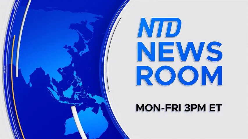 NTD Newsroom Full Broadcast (Nov. 7)