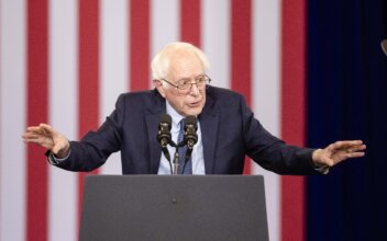 Bernie Sanders Calls for Major Changes in Democratic Party