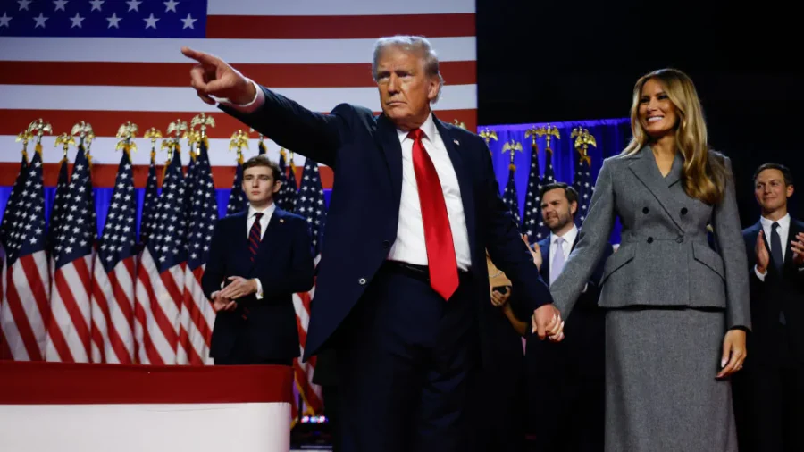 Trump Admin Will Try to Restore 'Credible Deterrence': Middle East Affairs Analyst