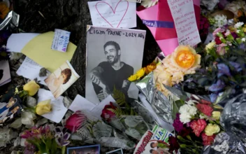 Argentinian Officials Charge 3 in British Musician Liam Payne’s Death