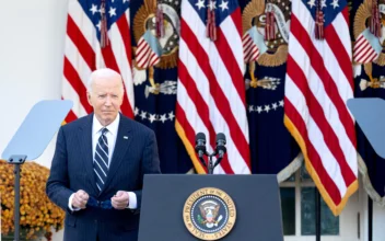 White House Outlines Biden’s Priorities for Rest of Term