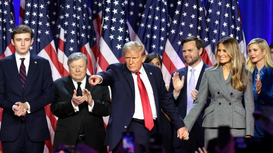 How Trump Can Affect US Relations With Latin American Countries