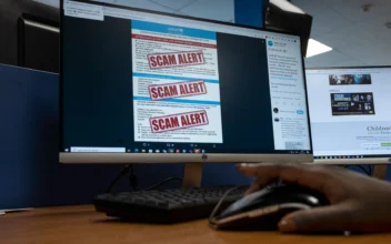 $1 Trillion Lost to Scams Globally in a Year, Report Finds