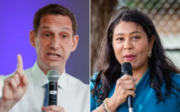 San Francisco Mayor London Breed Concedes to Levi Strauss Heir Daniel Lurie