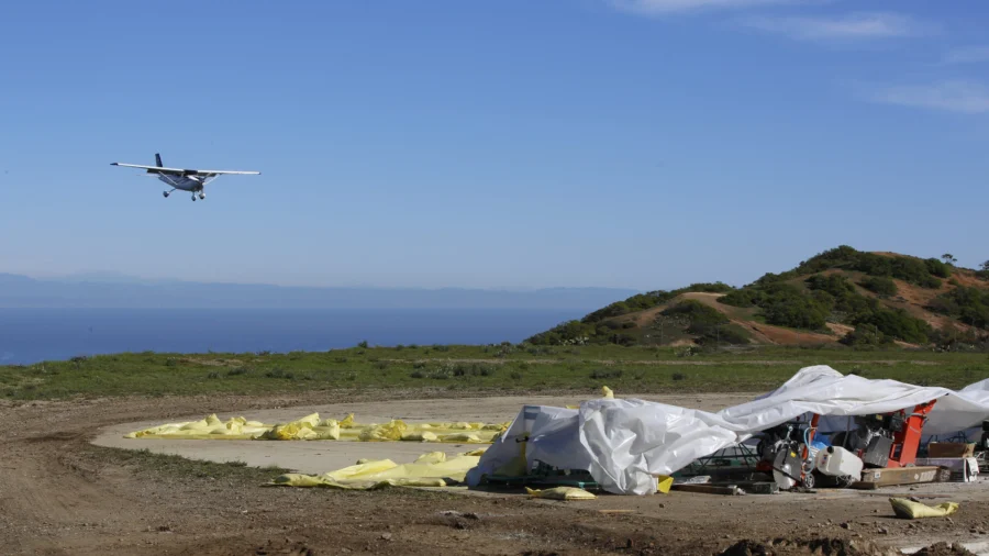 New Details Emerge in Deadly Catalina Island Plane Crash Off Southern California Coast