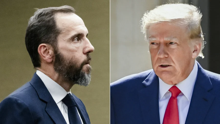 Law Professor Predicts Cases Against Trump Won't Get to Trial